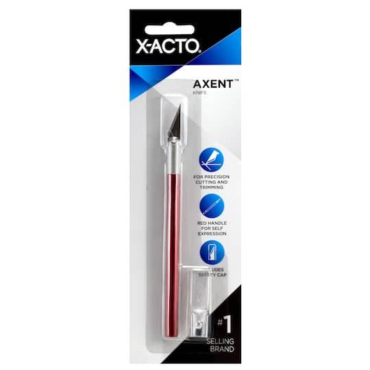 X-acto Axent Knife