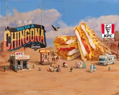 KFC (Algarve Shopping)