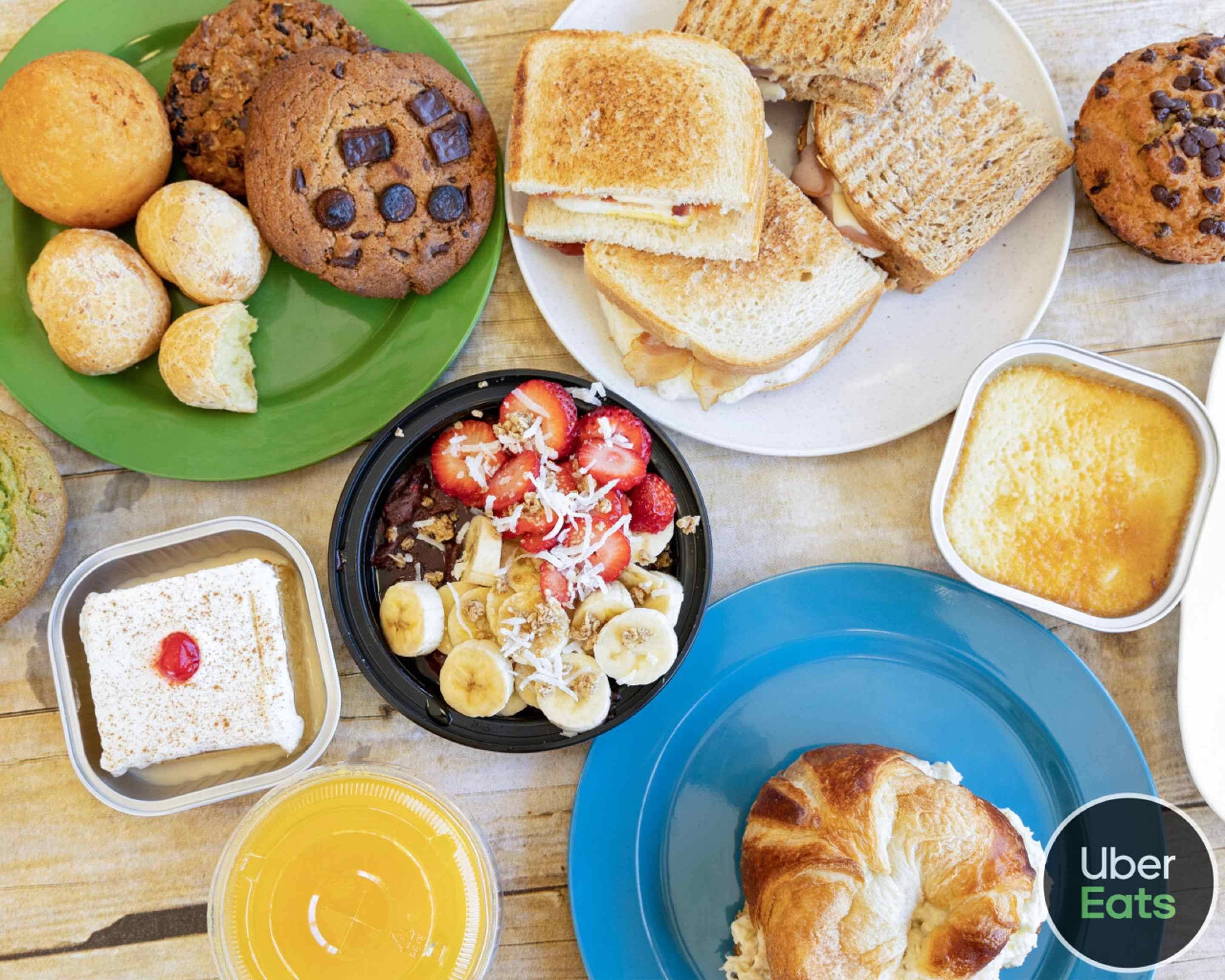 Order Camilla's Cafe & Breakfast Menu Delivery【Menu & Prices】| Salem ...