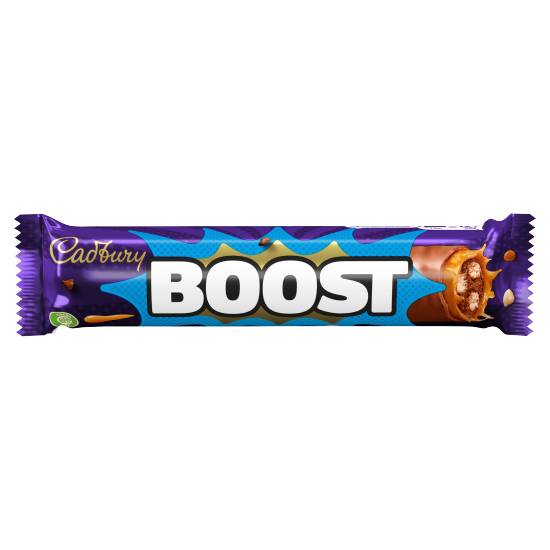 Cadbury Boost Chocolate Bar