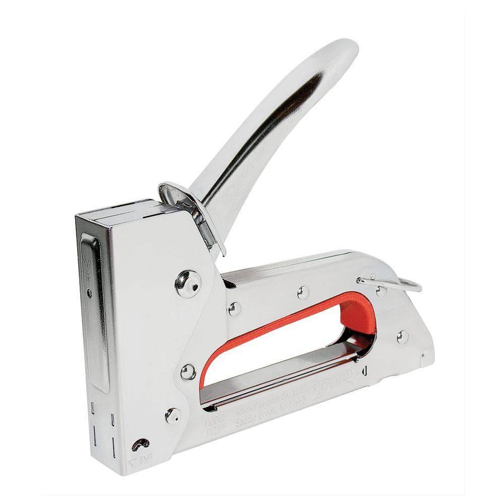 Arrow Jt27 Light Duty Staple Gun