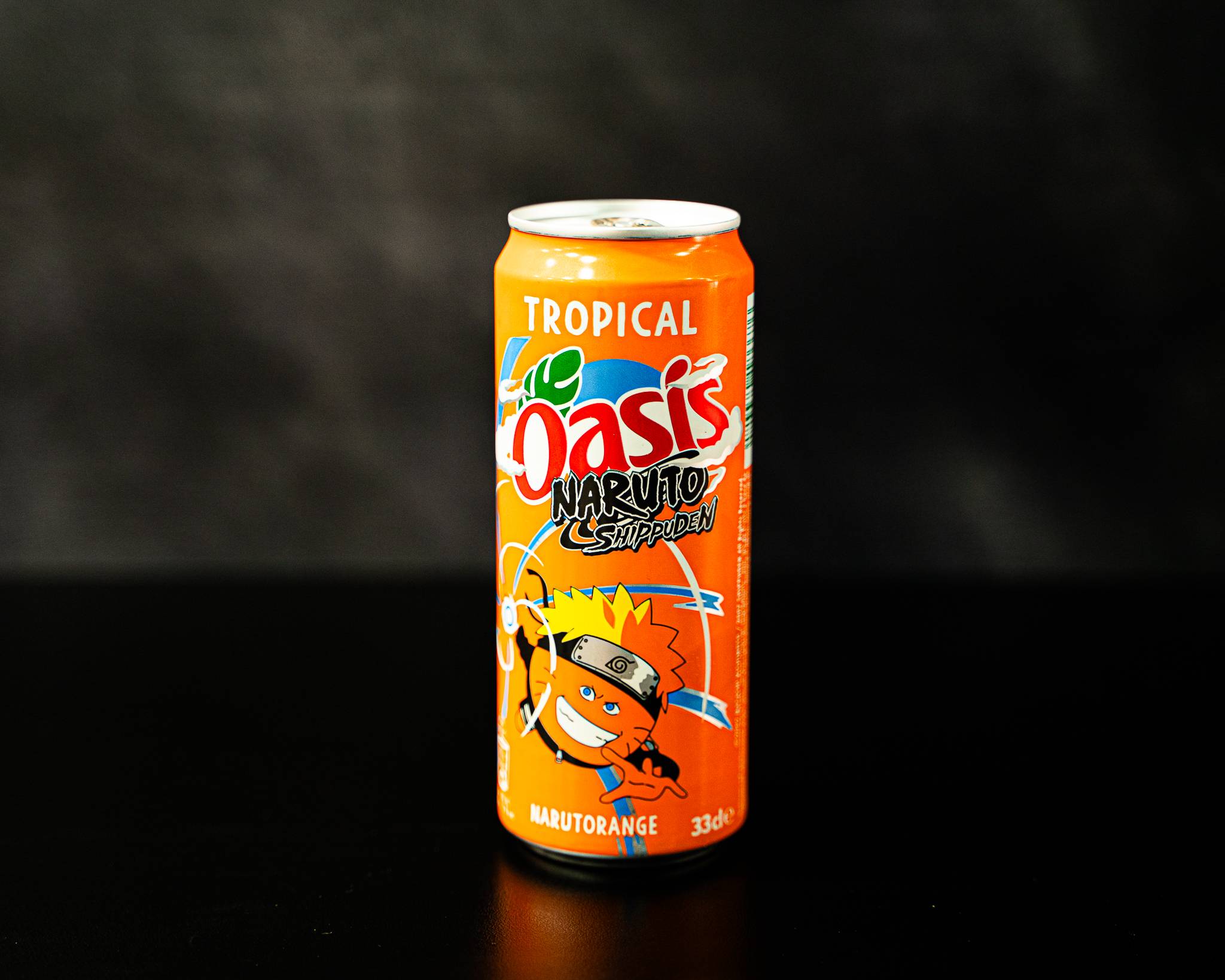 Oasis Tropical