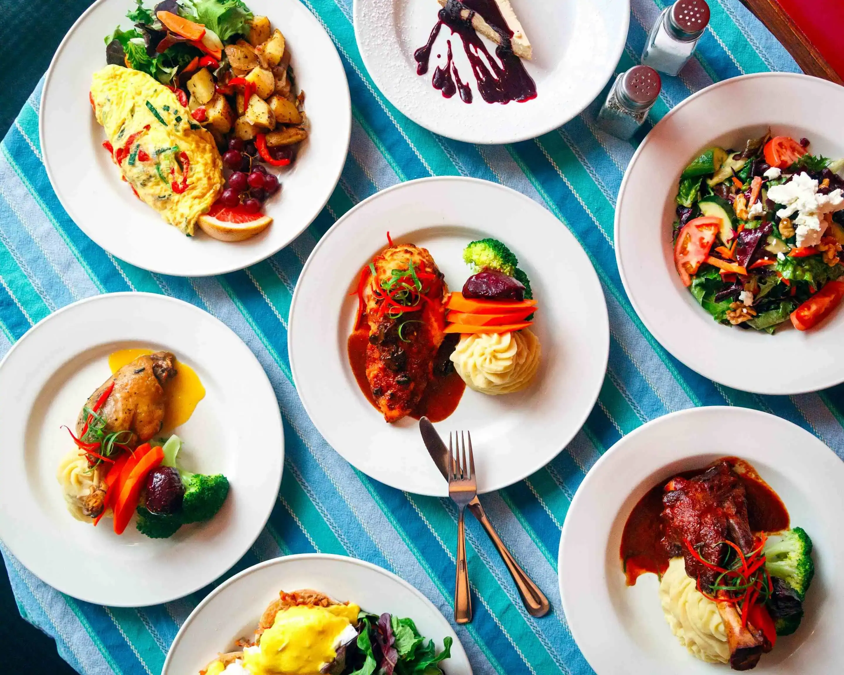 Livraison du menu Dawat Restaurant à Lyon - 【Menu et prix】 | Uber Eats