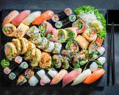 DojoBox Sushi Camden 