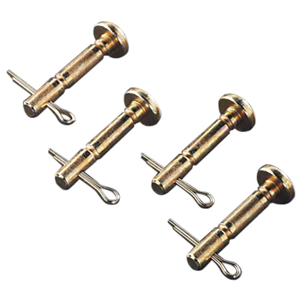 Mtd Genuine Parts Snow Thrower Shear Pins For Bolens/Huskee/Mtd/Troy-Bilt/Yar-Man/Yar Machines