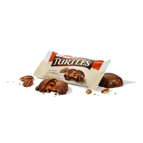 TURTLES® 2-Piece Bar