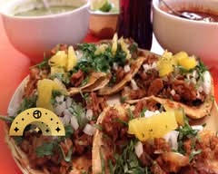 Tacos El Hidalgo (Toluca)
