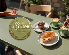 Boreal Psteleria & Cafeteria (Temuco)