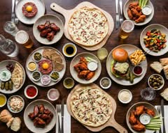 La Barrica vino y tapas