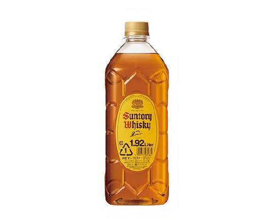 49073：サントリー 角瓶 40° 1920ML / Suntory Kakubin