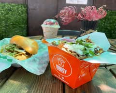 Vilucy Chilaquiles Box 2 (Mexicali)