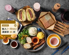 THE WACKO HOUSE怪咖屋