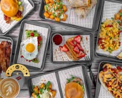 Intazza Mug & Grub (Murrieta)
