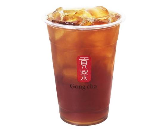 Wintermelon Drink