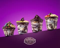 Açaí TimberBerry