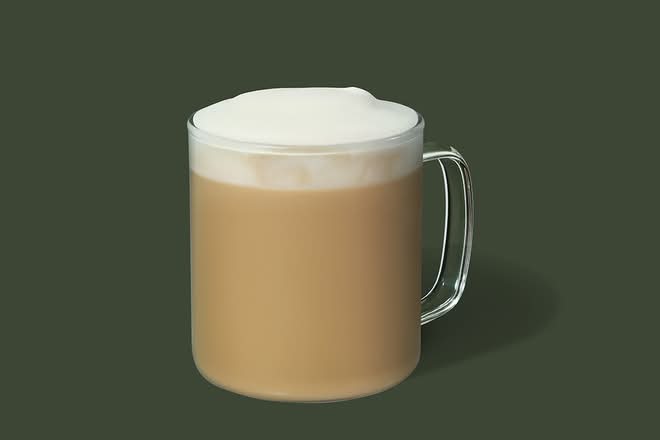 Mocha Blanc
