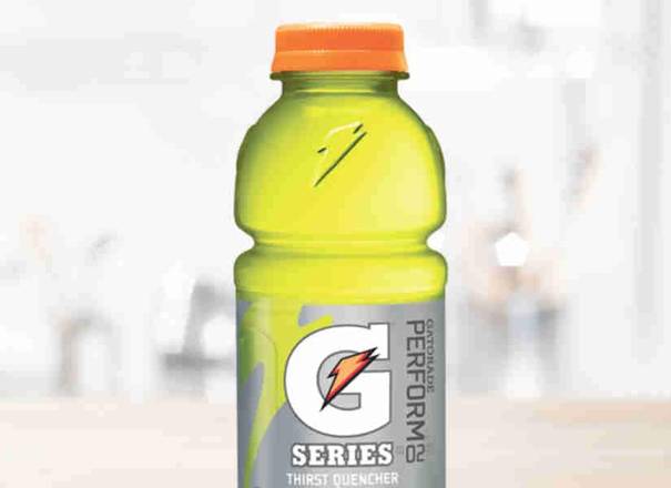 Gatorade Lemon Lime