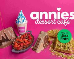 Annies Dessert Cafe