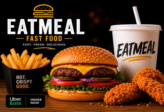 Eat Meal