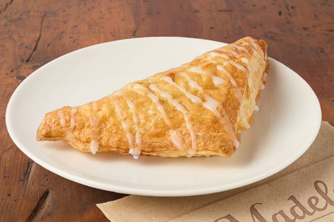 SEASONAL! Apple Turnover