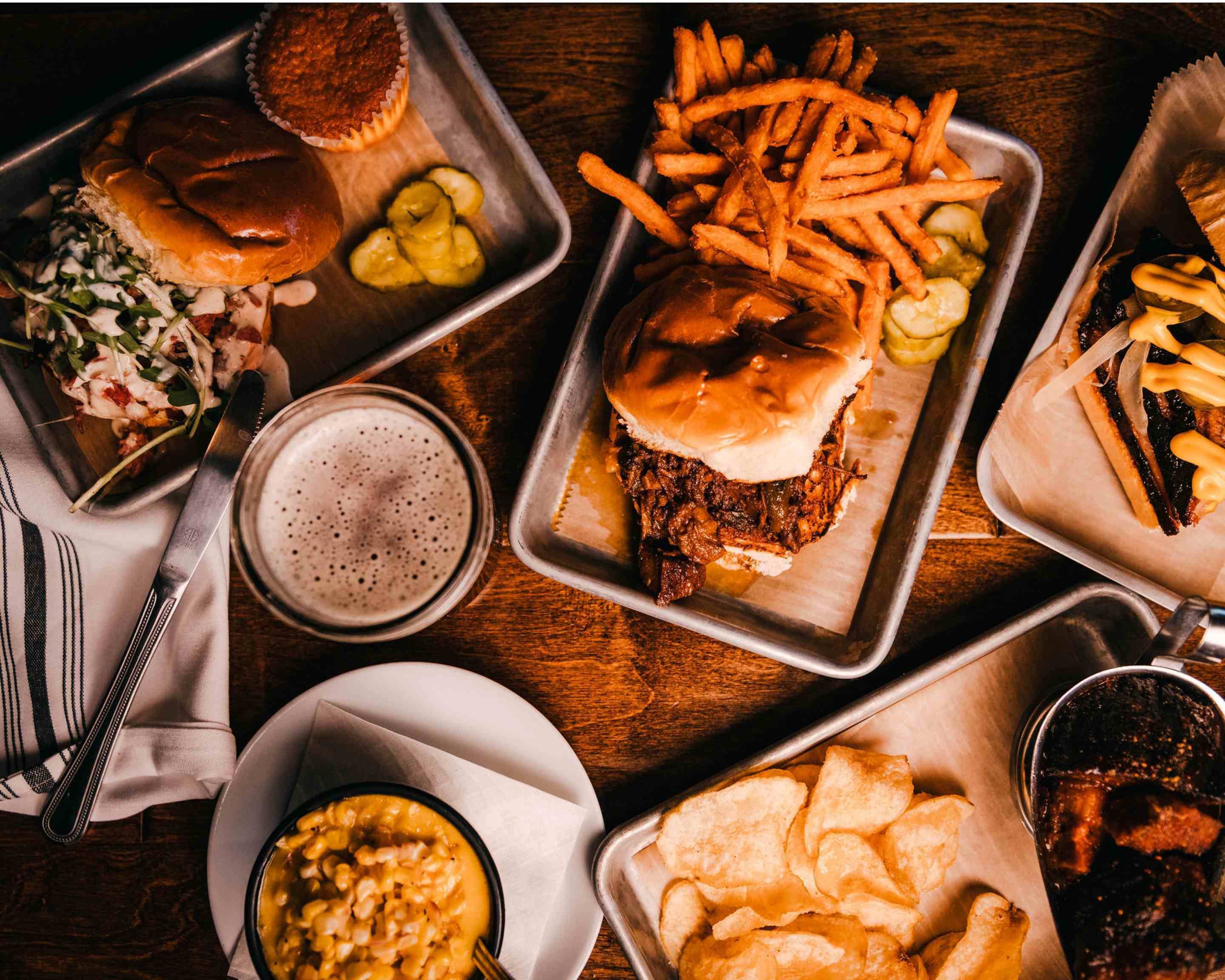 Smoke Shack Menu Milwaukee • Order Smoke Shack Delivery Online • Postmates