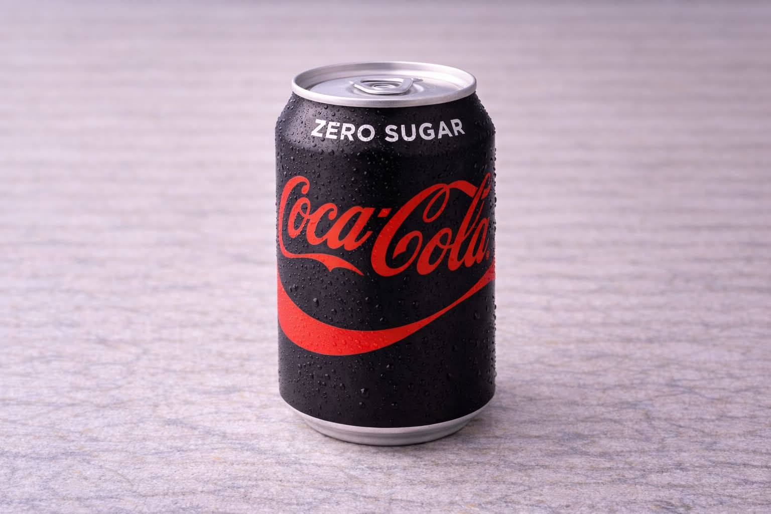 Coca-Cola Zéro ⚫️