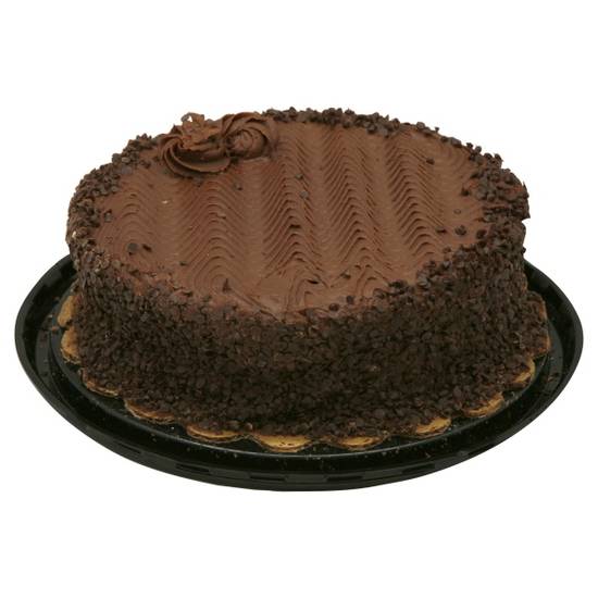 Just Desserts Cake (chocolate )