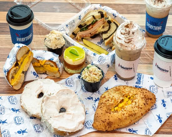 Bagelheads Argo Village