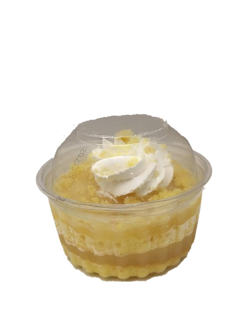 Bakehouse Lemoncello Cake Dessert For 2 (8 oz)