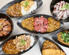 カレー屋　ビーフ＆ビーフ西船橋店