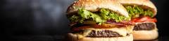 The Grand Burger Grill (5240 Fruitridge Rd)