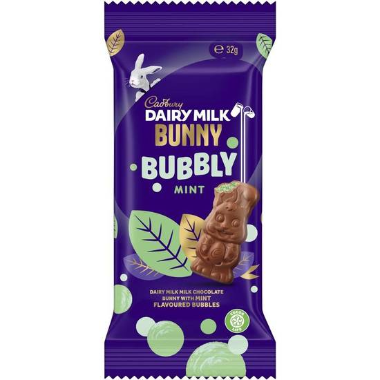 Cad Bunny Bubbly 2D 32g