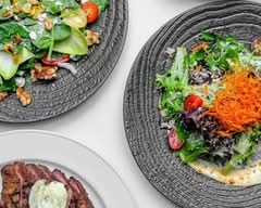 Chameleon Restaurant (11965 224 Street)