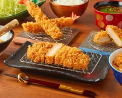 とんかつ新宿さぼてん 新瀬戸バロー店