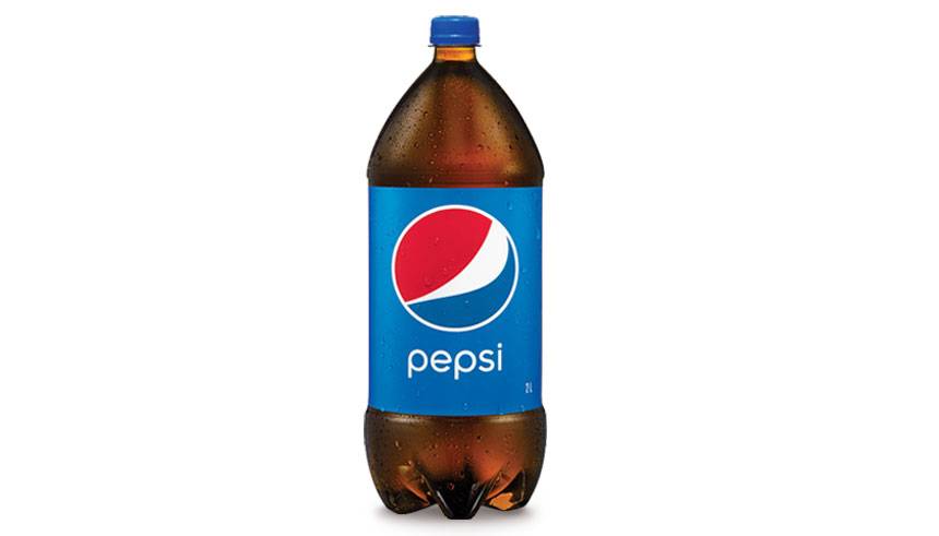 Pepsi  2L