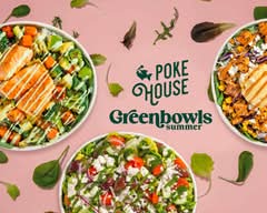 Poke House 🐠 (Algarve Shopping)