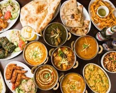 ジャイヒンド笹塚店 Jai Hind Sasazuka