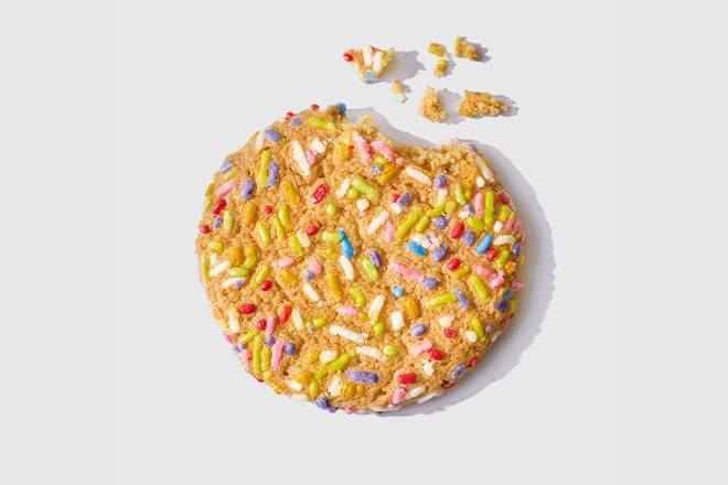 SOFT SPRINKLE COOKIE