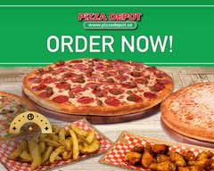 Pizza Depot (London - Adelaide St S)
