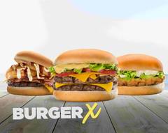 Burger X (Hindmarsh)