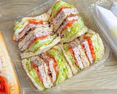 QUICKSTOP FOOD MARKET