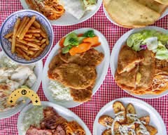 Cocina Isabella (Merida)