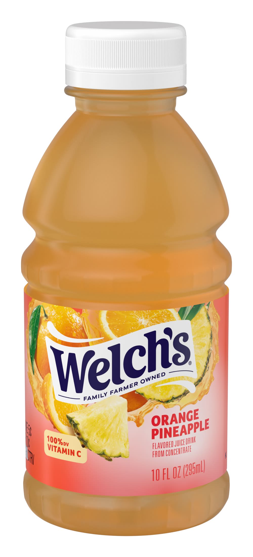 Welch's Orange Pinepapple Juice (10 fl oz)