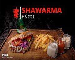 Shawarma Hutte