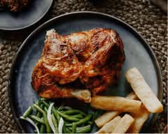 Sardi's Pollo a La Brasa (New Carrollton)
