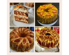 Vz Sweets and Treats (6208 Saybrooke Dr)