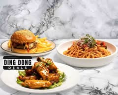 Lakeside Cafe (Oakden)