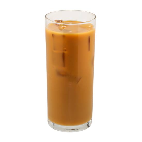 Nitro cold brew