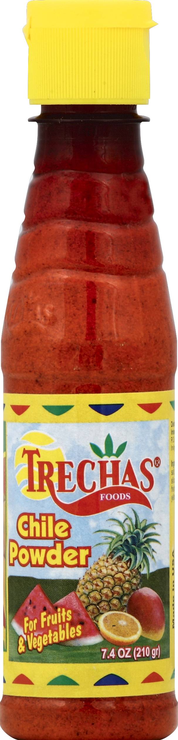 Trechas Foods Chile Powder (7.4 oz)