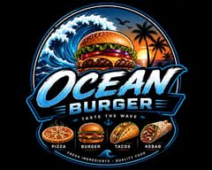 Ocean Burger